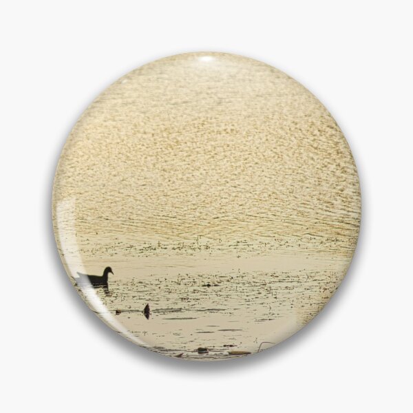 Item preview, A golden pond designed and sold by Kerry LeBoutillier.