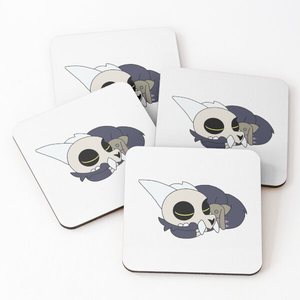 Item preview, Sleeping Kin| Perfect Gift | Owl house gift designed and sold by sosoblan.