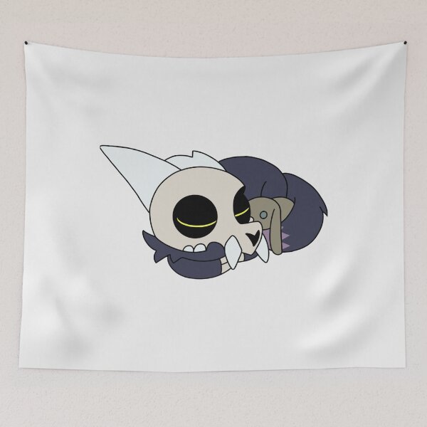 Item preview, Sleeping Kin| Perfect Gift | Owl house gift designed and sold by sosoblan.