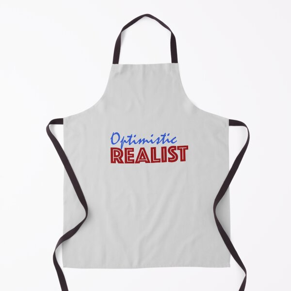 Item preview, Optimistic Realist - (+ View this design on 75+ products) designed and sold by Julien Hebbrecht.