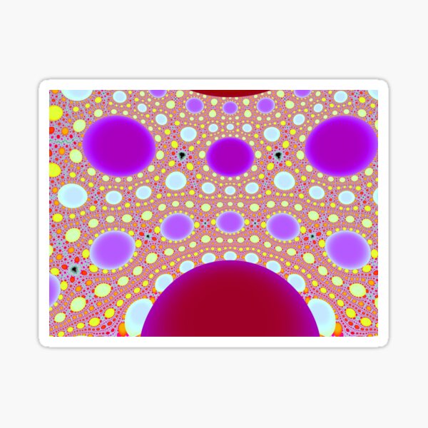 petri Sticker
