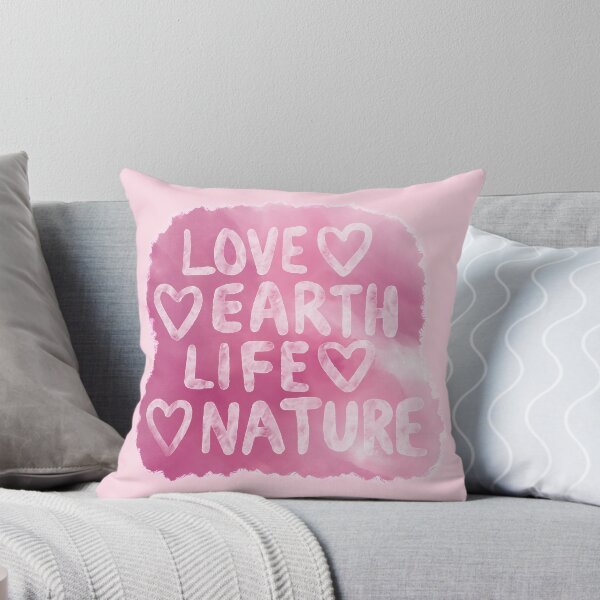 Item preview, LoveEarthLifeNature designed and sold by ellaauroradsign.