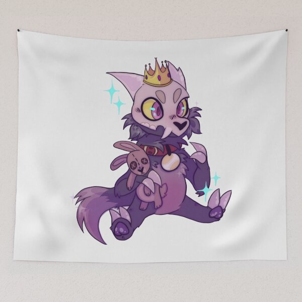 Item preview, The Owl House King| Perfect Gift | Owl house gift designed and sold by sosoblan.