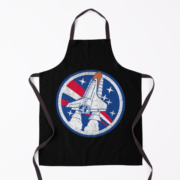 Item preview, Vintage NASA Space Shuttle Mission designed and sold by Shariss.