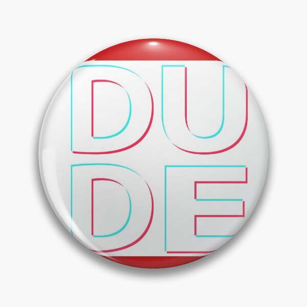 Item preview, Dudette designed and sold by KaraGrey.