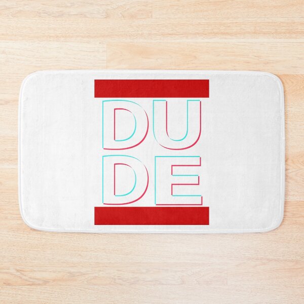 Item preview, Dudette designed and sold by KaraGrey.