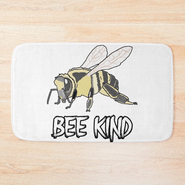 Item preview, Bee Kind designed and sold by RevolutionInPaint.