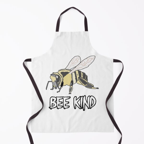 Item preview, Bee Kind designed and sold by RevolutionInPaint.