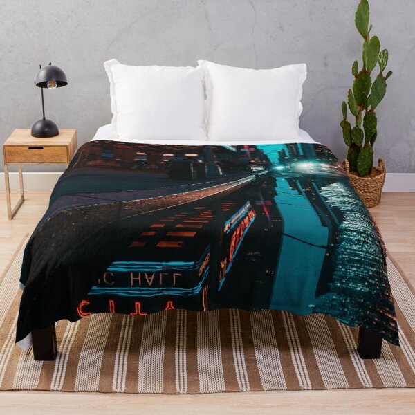 Item preview, City After Dark designed and sold by asun5.