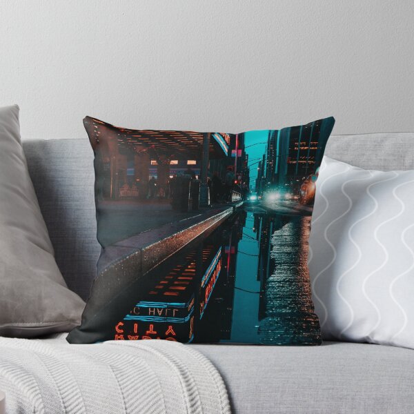 Item preview, City After Dark  designed and sold by asun5.