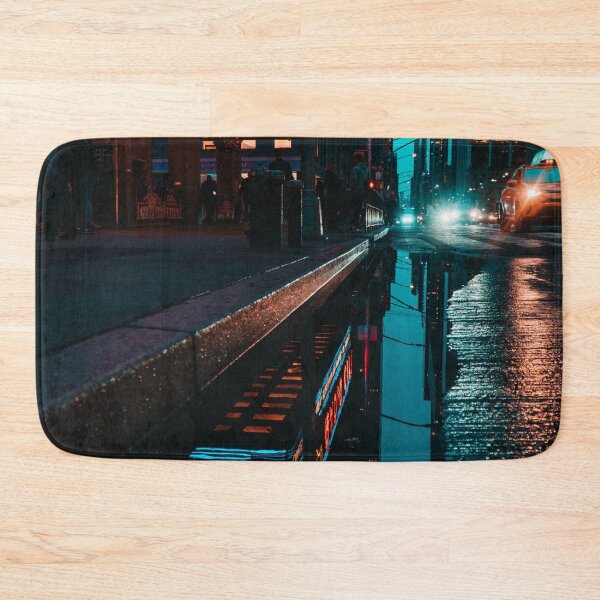 Item preview, City After Dark  designed and sold by asun5.