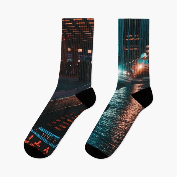Item preview, City After Dark  designed and sold by asun5.
