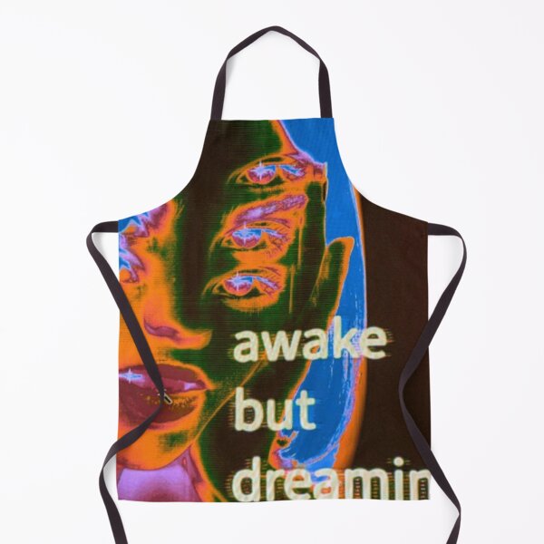 Item preview, Awake but dreaming designed and sold by lumine00.