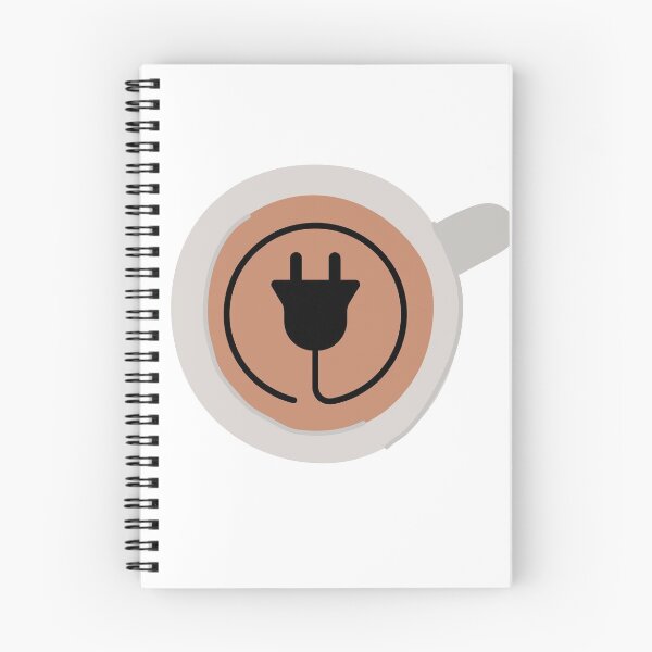 Item preview, coffee charging battery designed and sold by Mery-Bella.