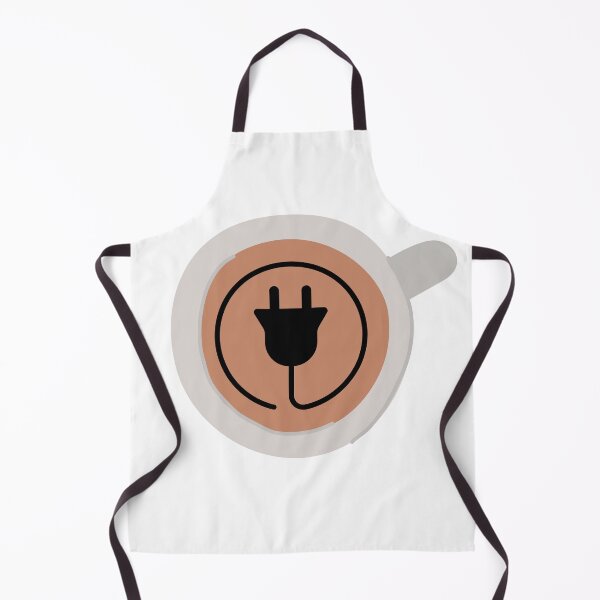Item preview, coffee charging battery designed and sold by Mery-Bella.