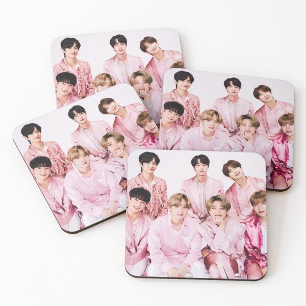 Item preview, Bts poster  designed and sold by Purple Ocean.