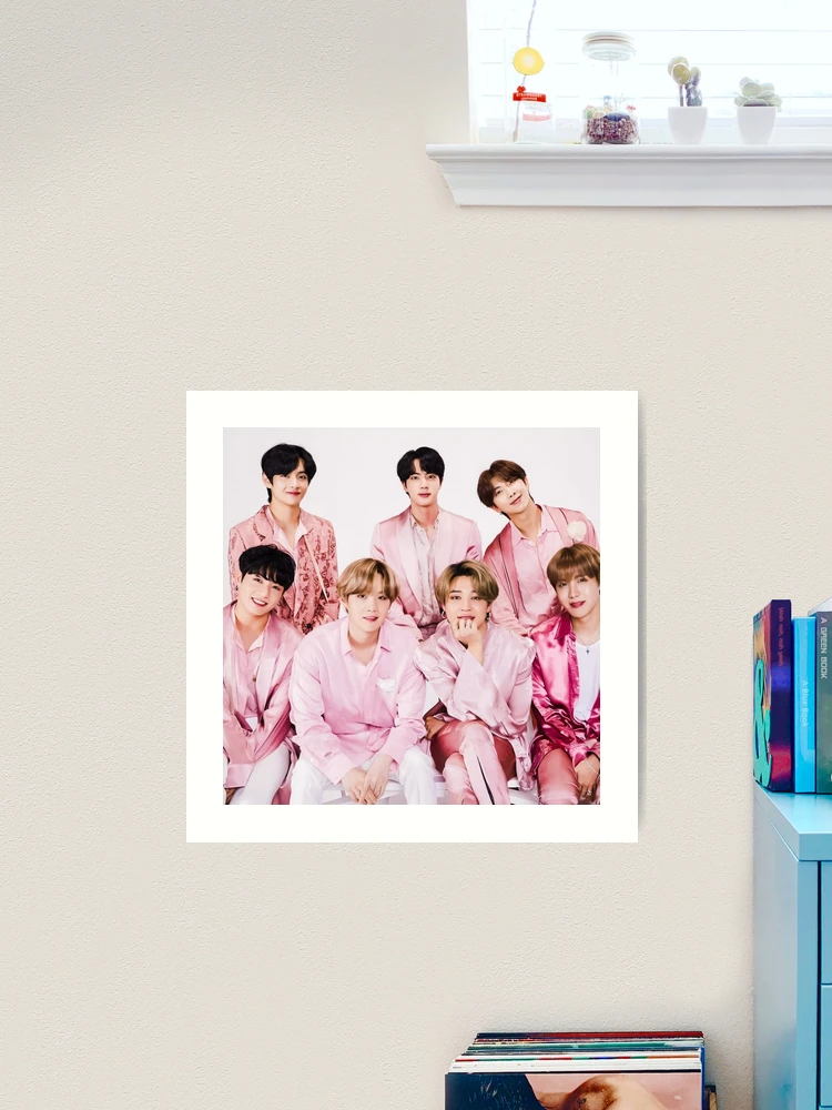 Bts poster 