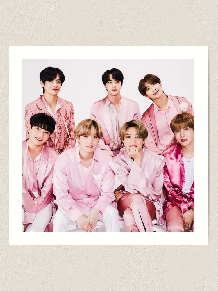 Bts poster 