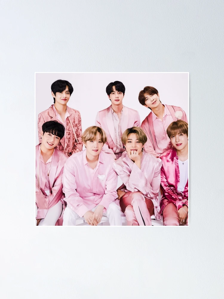 Bts poster 