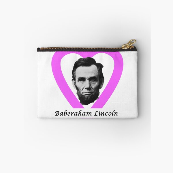 Item preview, Baberaham Lincoln designed and sold by jackiekeating.