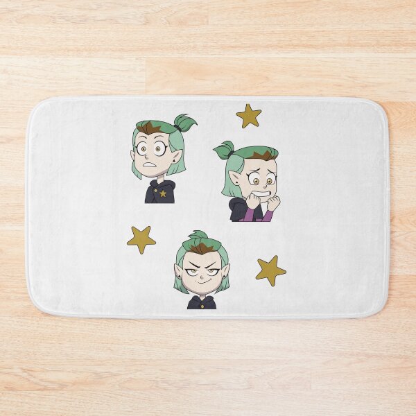 Item preview, Amity Bligh| Perfect Gift | Owl house gift designed and sold by sosoblan.