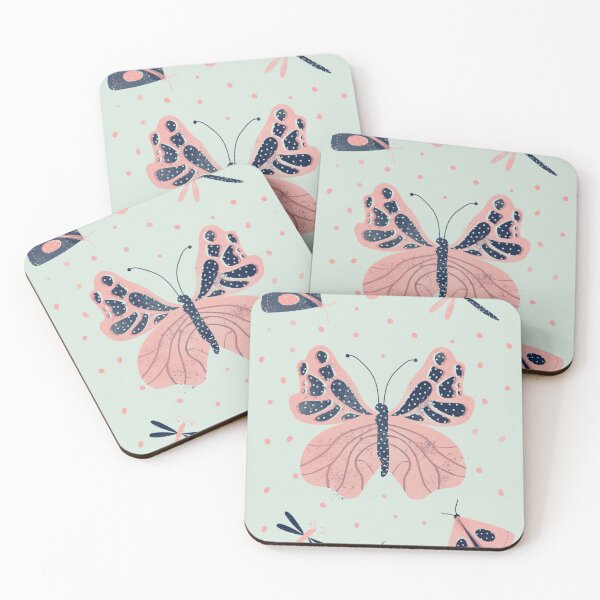 Item preview, Butterflys designed and sold by DCSLH.