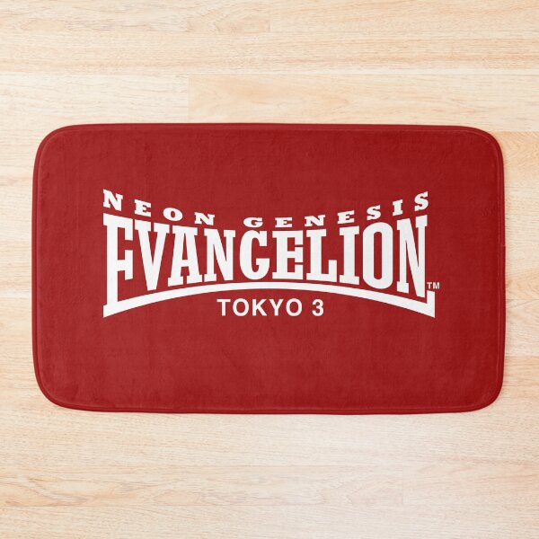 Item preview, NGE sports designed and sold by Krobilad.