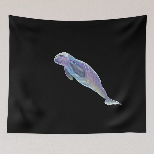 Item preview, Sea Cow designed and sold by aliciapuran.