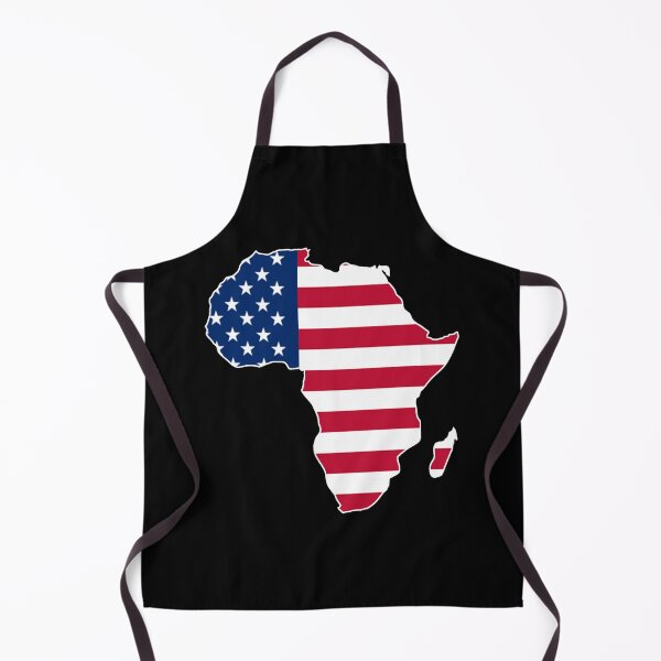 Item preview, African American Flag designed and sold by Shariss.