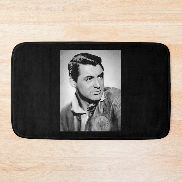 Item preview, Cary Grant - BW Vintage designed and sold by HelloCaryGrant.