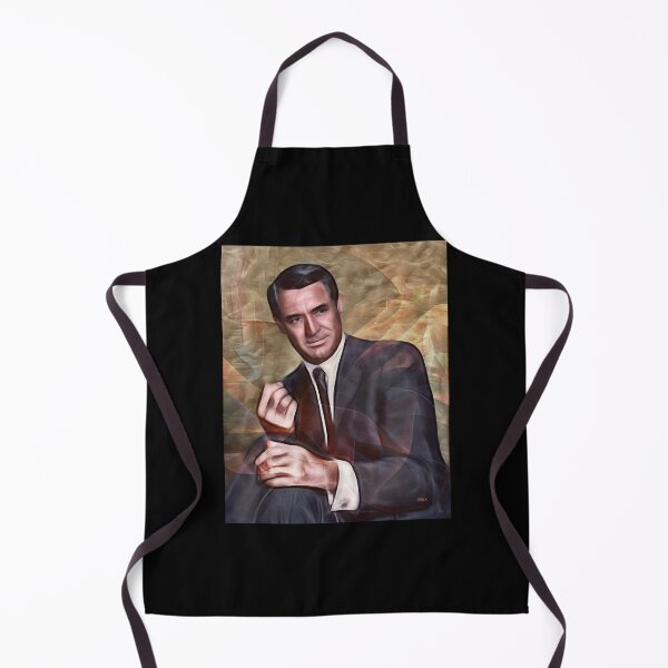 Item preview, Cary Grant - By John Robert Beck designed and sold by HelloCaryGrant.