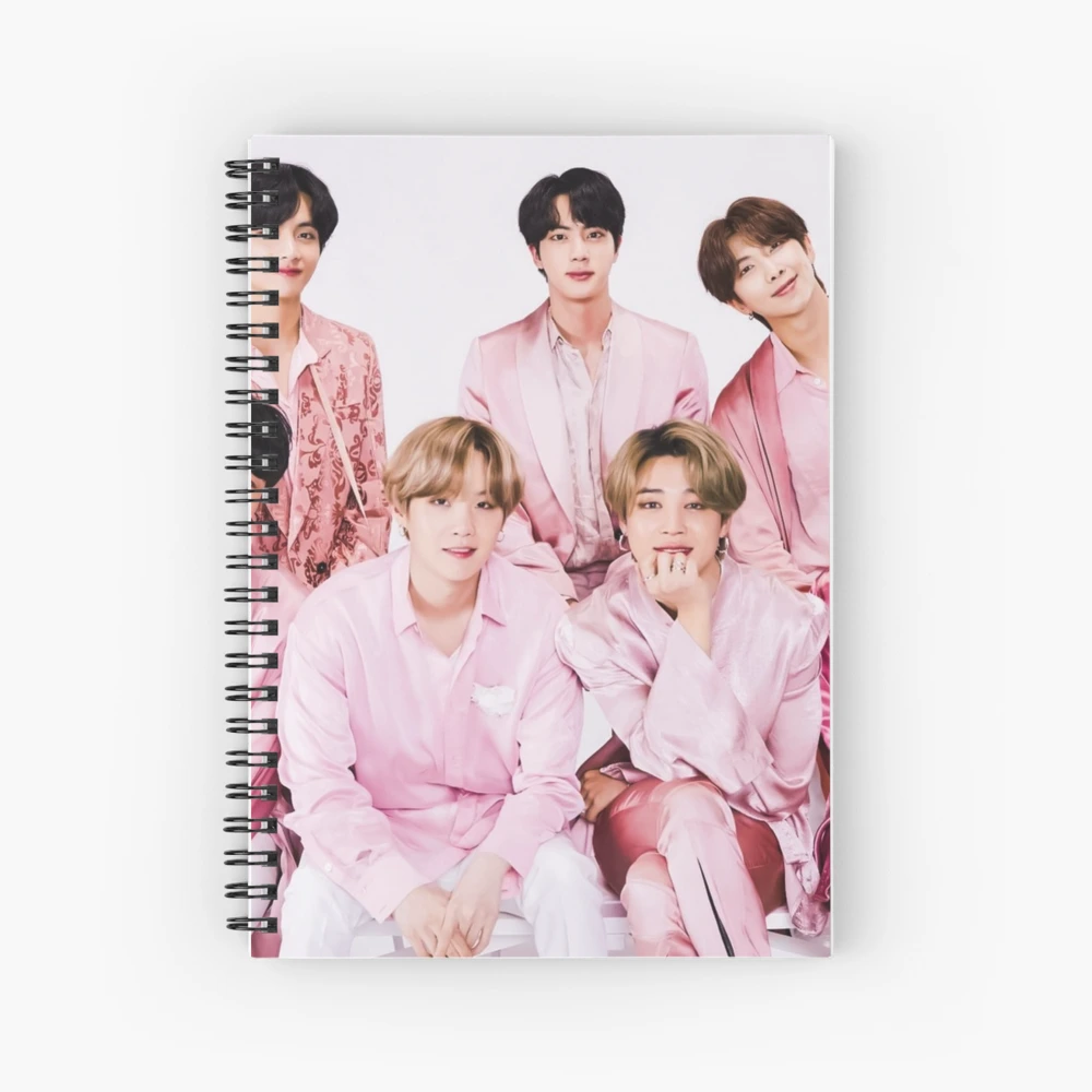 Bts poster 