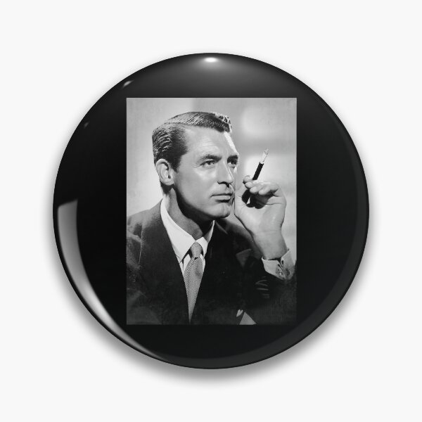Item preview, Cary Grant famous quotesI can’t bear to hear a woman talk baby talk designed and sold by HelloCaryGrant.