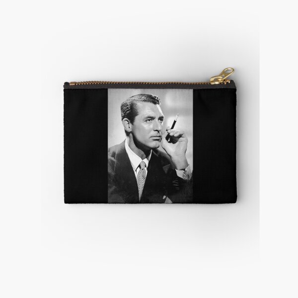 Item preview, Cary Grant famous quotesI can’t bear to hear a woman talk baby talk designed and sold by HelloCaryGrant.