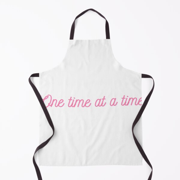 Item preview, one day at a time designed and sold by MagdalenaRulez.