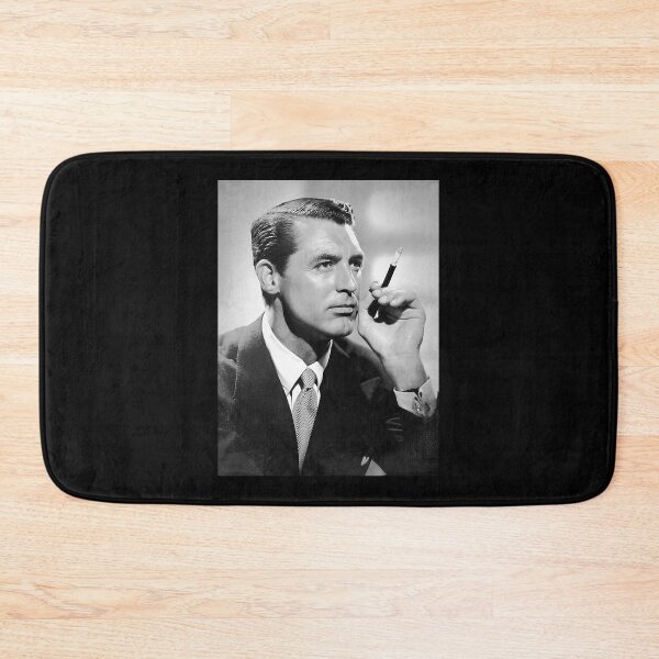 Item preview, Cary Grant famous quotesI can’t bear to hear a woman talk baby talk designed and sold by HelloCaryGrant.