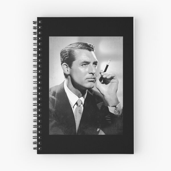 Item preview, Cary Grant famous quotesI can’t bear to hear a woman talk baby talk designed and sold by HelloCaryGrant.