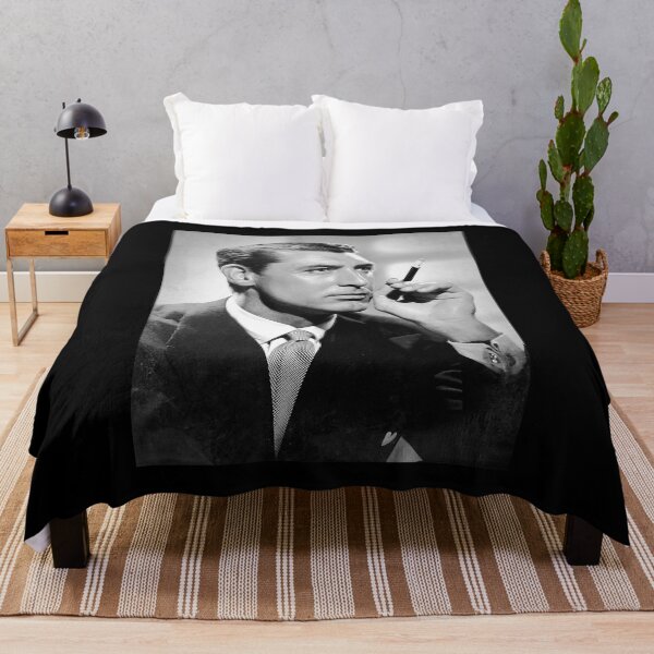Item preview, Cary Grant famous quotesI can’t bear to hear a woman talk baby talk designed and sold by HelloCaryGrant.