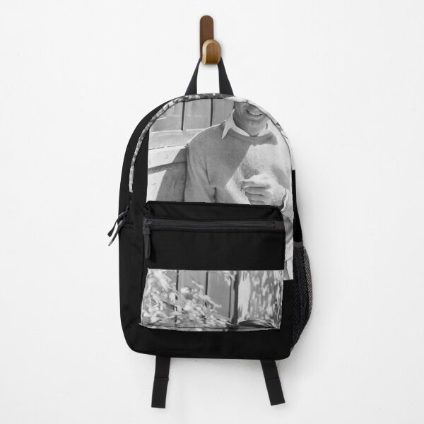 Item preview, Comedy holds the greatest risk for an actor, and laughter is the reward - Cary Grant Black designed and sold by HelloCaryGrant.