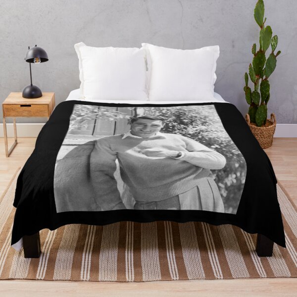 Item preview, Comedy holds the greatest risk for an actor, and laughter is the reward - Cary Grant Black designed and sold by HelloCaryGrant.