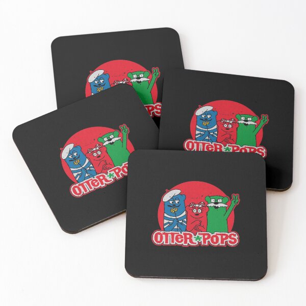 Item preview, Vintage Otter Pops  designed and sold by Broxterman.