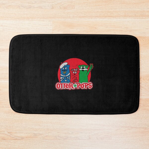 Item preview, Vintage Otter Pops  designed and sold by Broxterman.