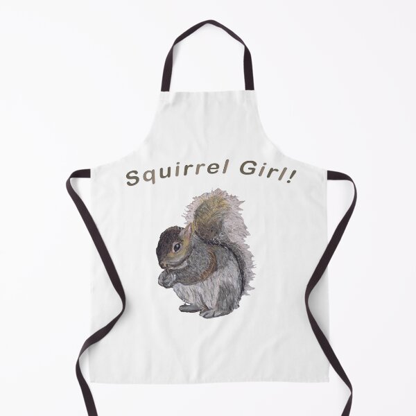 Item preview, Squirrel Girl designed and sold by SDoumnande.
