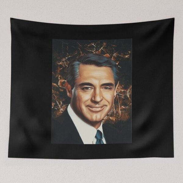 Item preview, Divorce is a game played by lawyers  - Cary Grant designed and sold by HelloCaryGrant.