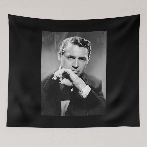 Item preview, Do your job and demand your compensation - but in that order - Cary Grant designed and sold by HelloCaryGrant.