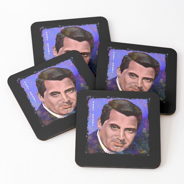 Item preview, Everybody wants to be Cary Grant. Even I want to be Cary Grant designed and sold by HelloCaryGrant.