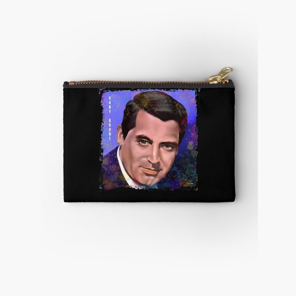 Item preview, Everybody wants to be Cary Grant. Even I want to be Cary Grant designed and sold by HelloCaryGrant.