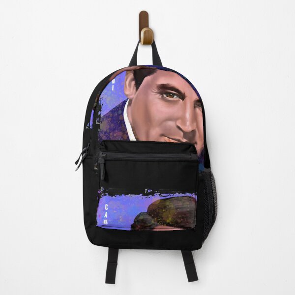Item preview, Everybody wants to be Cary Grant. Even I want to be Cary Grant designed and sold by HelloCaryGrant.