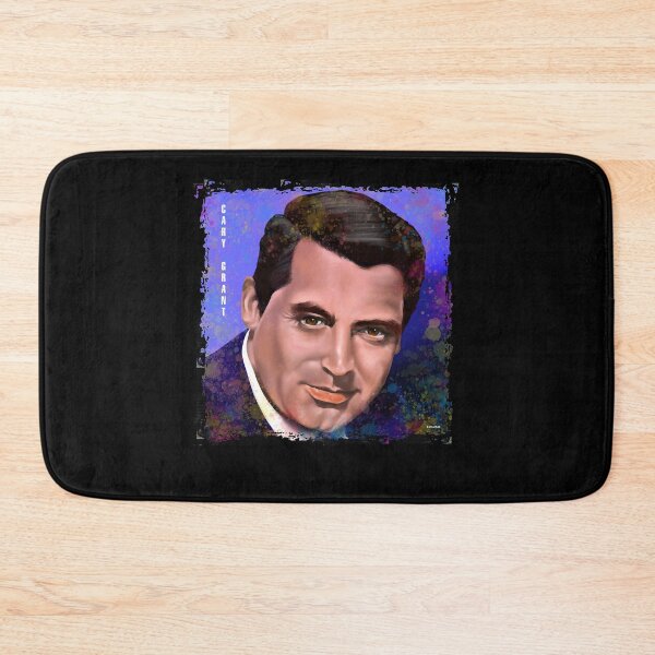 Item preview, Everybody wants to be Cary Grant. Even I want to be Cary Grant designed and sold by HelloCaryGrant.