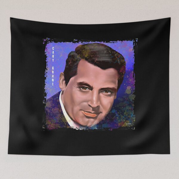 Item preview, Everybody wants to be Cary Grant. Even I want to be Cary Grant designed and sold by HelloCaryGrant.